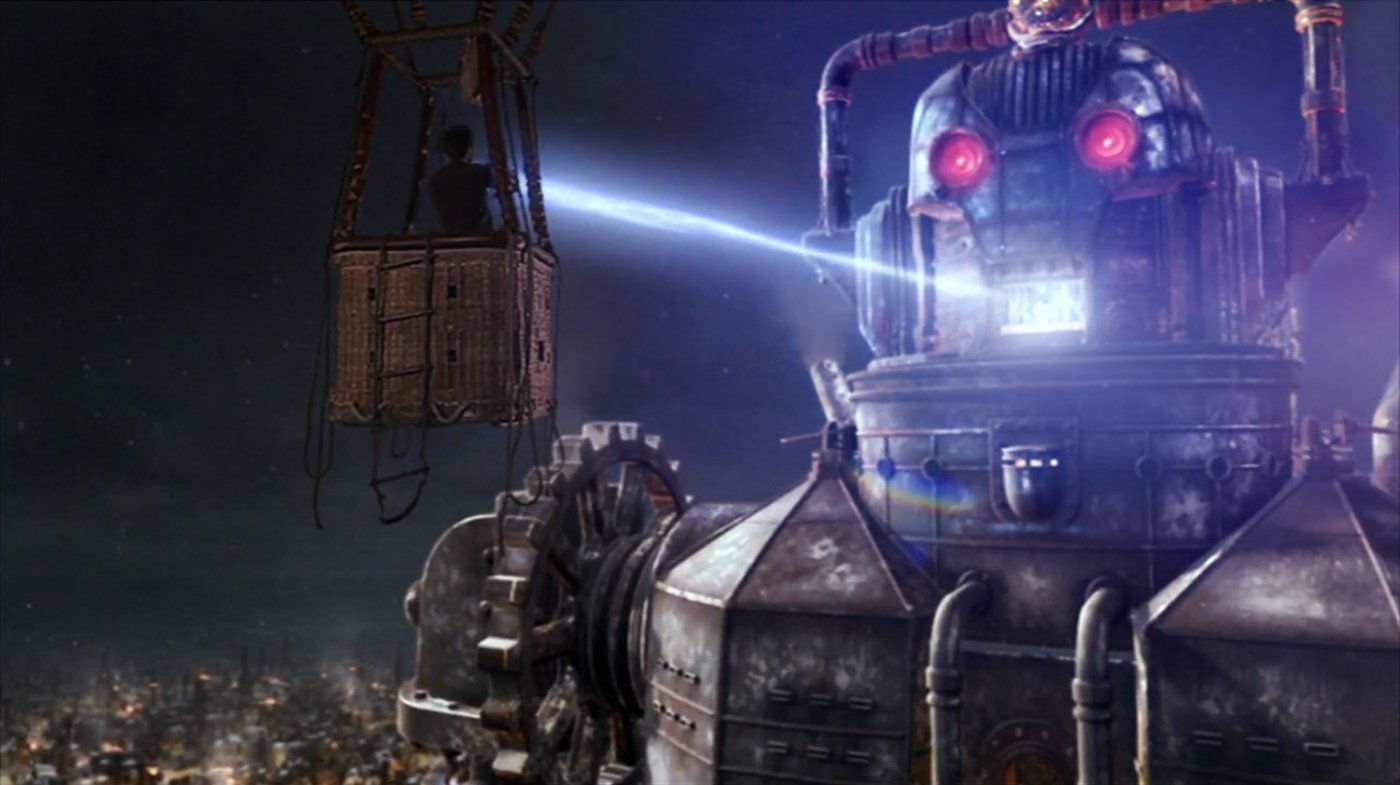 tennant-blasts-knowledge-laser-splooge-into-cyber-king-mouth-the-next-doctor-who-back-when