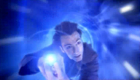 tennant-flies-down-the-gravity-well-forest-of-the-dead-doctor-who-back-when
