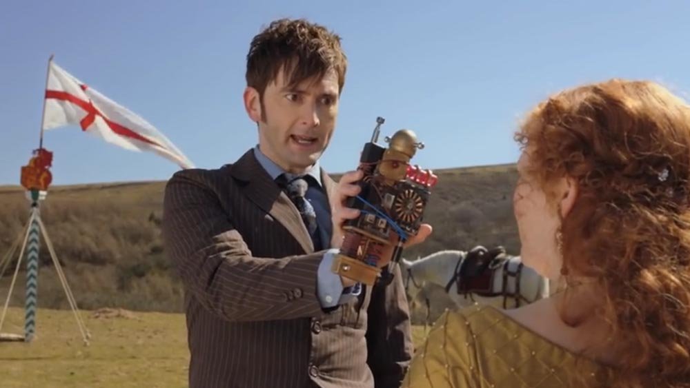tennant-wrongly-identifies-queen-elizabeth-is-a-zygon-day-of-the-doctor-who-back-when