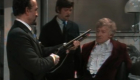 the-master-uses-pertwee-for-target-practice-mind-of-evil-doctor-who-back-when