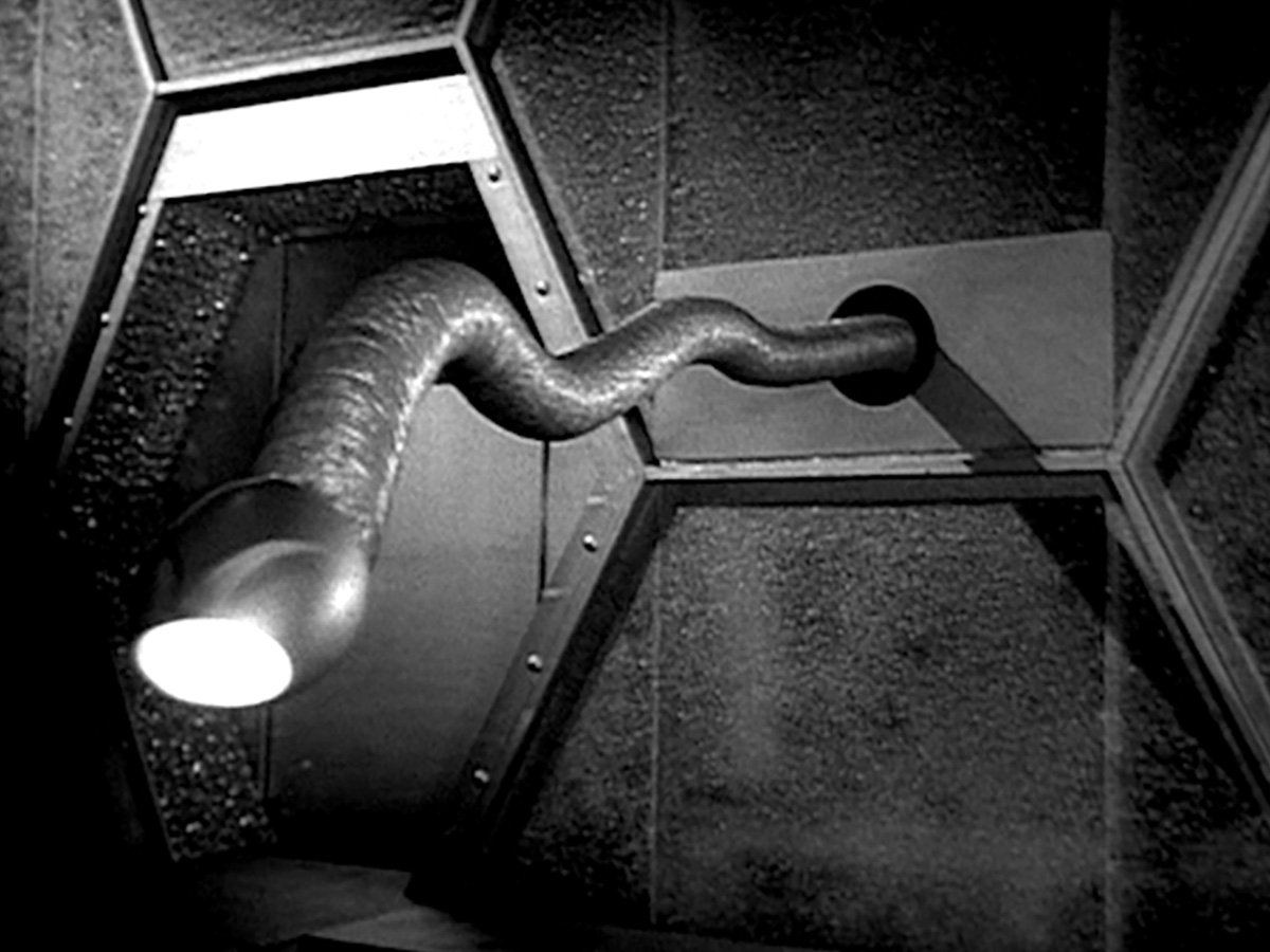 the-one-eyed-kroton-snake-robot-laser-spy-thing-the-krotons-doctor-who-back-when