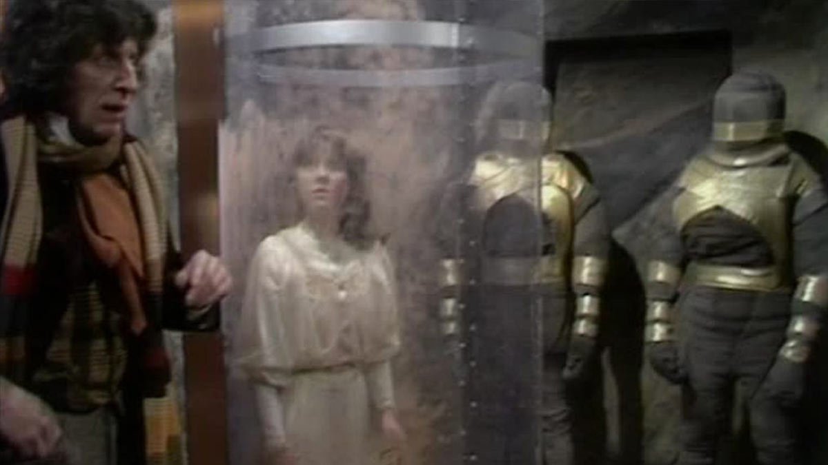 the-riddle-of-the-guards-of-horus-pyramids-of-mars-doctor-who-back-when