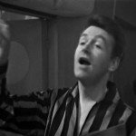 Doctor Who The Chase Ian Chesterton dancing