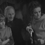 Doctor Who The Chase Robot Doctor Vicki Barbara