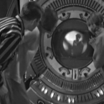 Doctor Who The Chase Space and Time Visualiser Vicki Barbara Ian