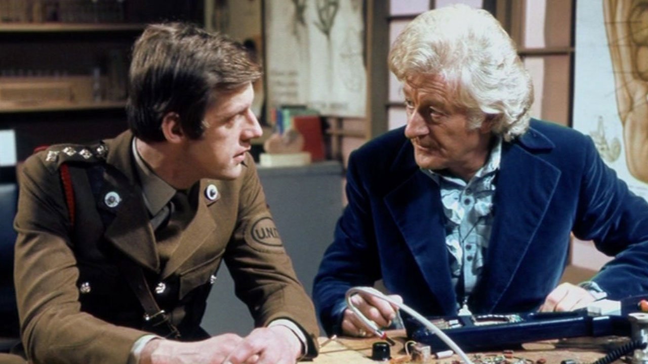 third-pertwee-and-yates-invasion-of-the-dinosaurs-doctor-who-back-when