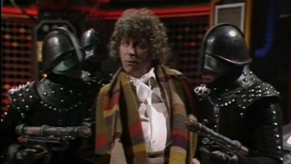 tom-baker-four-arrested-by-zanak-guards-pirate-planet-doctor-who-back-when