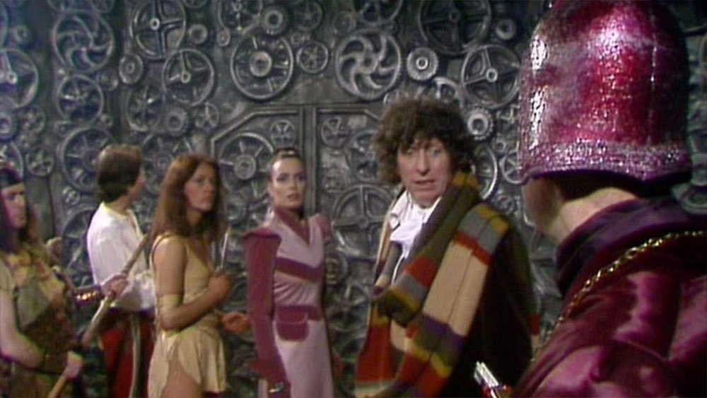 tom-baker-four-rodan-leela-andred-and-some-conans-invasion-of-time-doctor-who-back-when