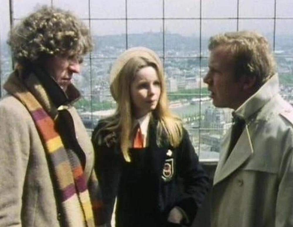 tom-baker-four-romana-2-duggan-eiffel-tower-paris-city-of-death-doctor-who-back-when