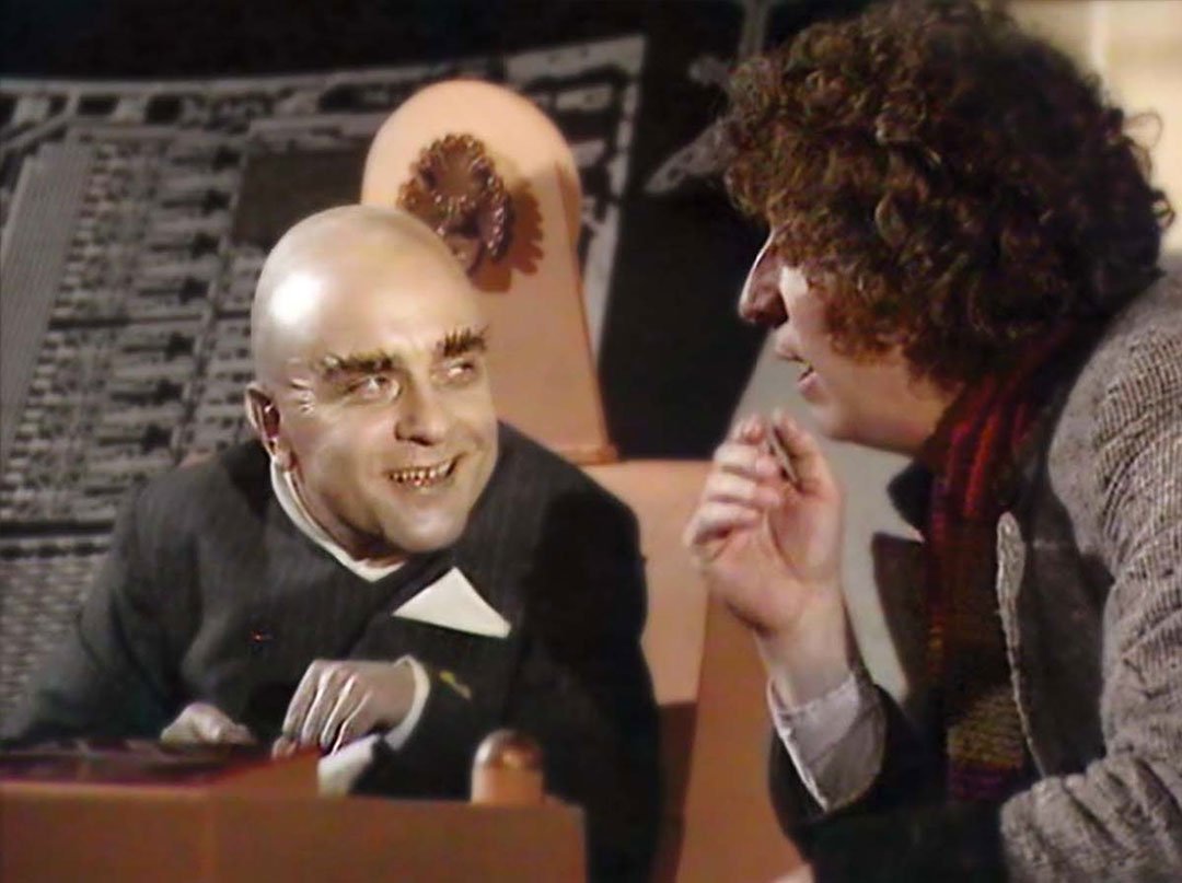 tom-baker-fourth-confronts-the-collector-sun-makers-doctor-who-back-when