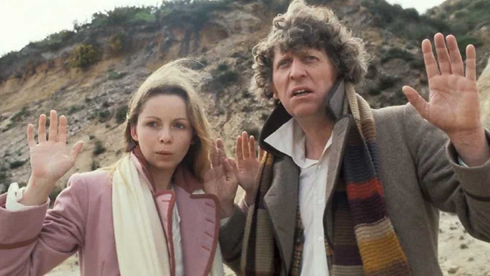 tom-baker-fourth-lalla-ward-romana-2-apprehended-destiny-of-the-daleks-doctor-who-back-when