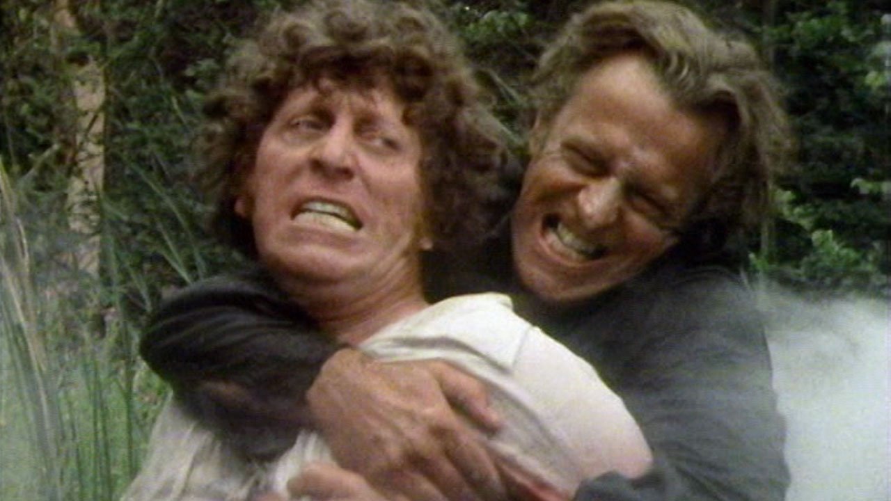 tom-baker-fourth-wrestles-with-chancellor-goth-deadly-assassin-doctor-who-back-when