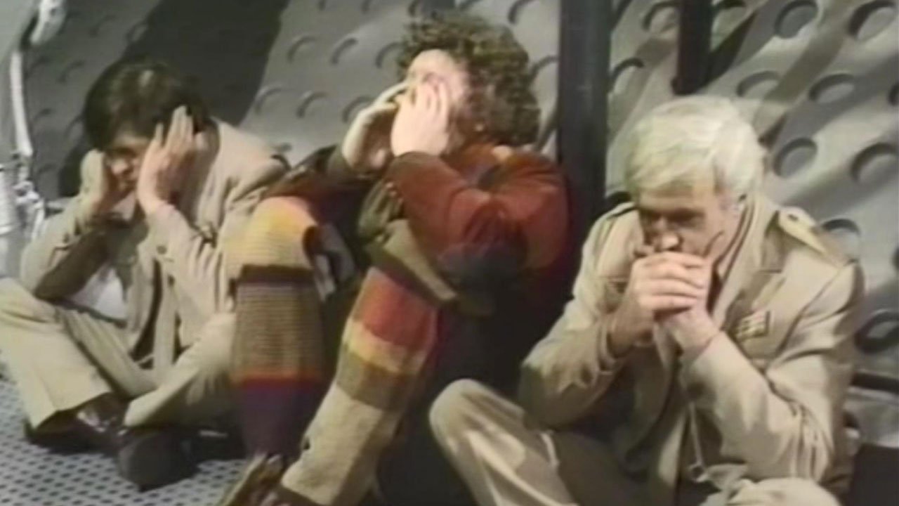 tom-baker-hear-no-evil-see-no-evil-speak-no-evil-revenge-of-the-cybermen-doctor-who-back-when