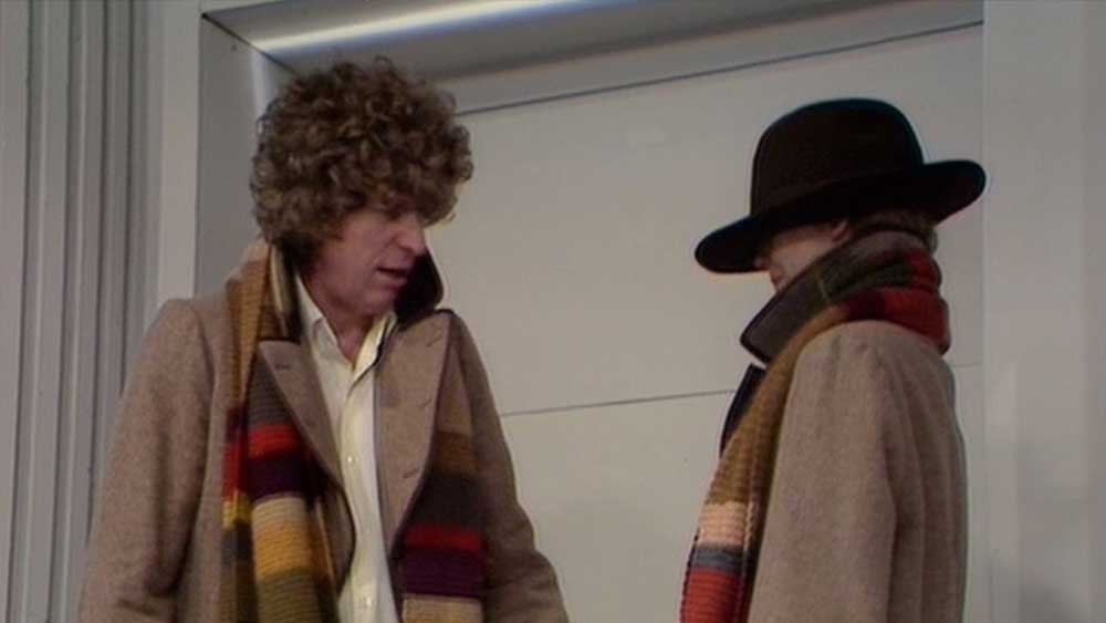 tom-baker-lalla-ward-romana-2-same-outfit-destiny-of-the-daleks-doctor-who-back-when