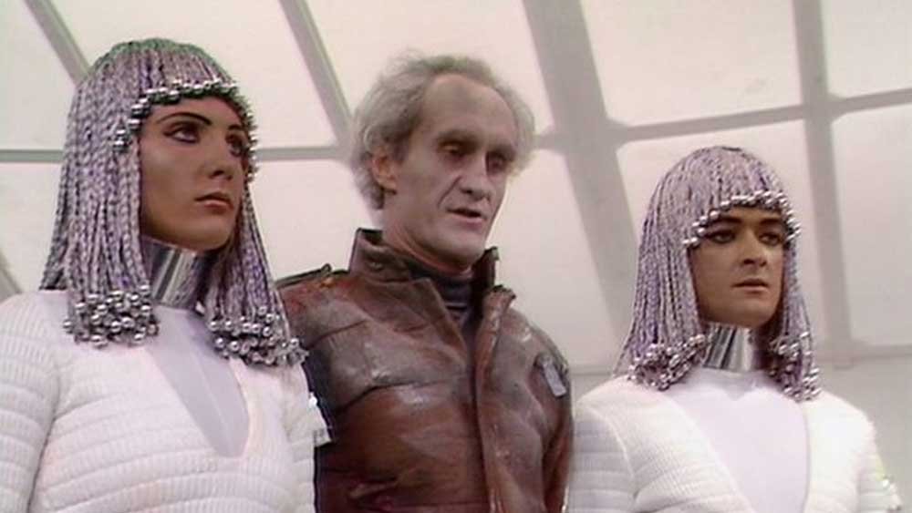 tyson-with-movellans-destiny-of-the-daleks-doctor-who-back-when