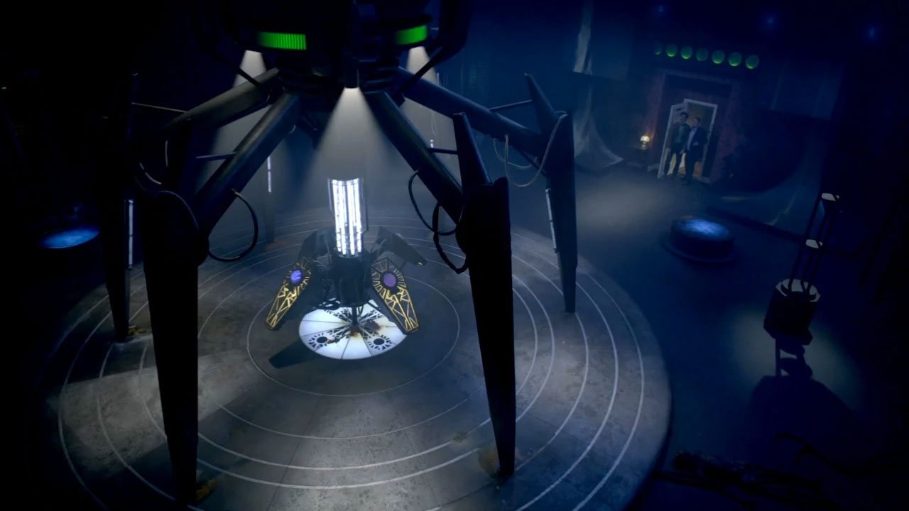 upstairs-time-machine-the-lodger-doctor-who-back-when