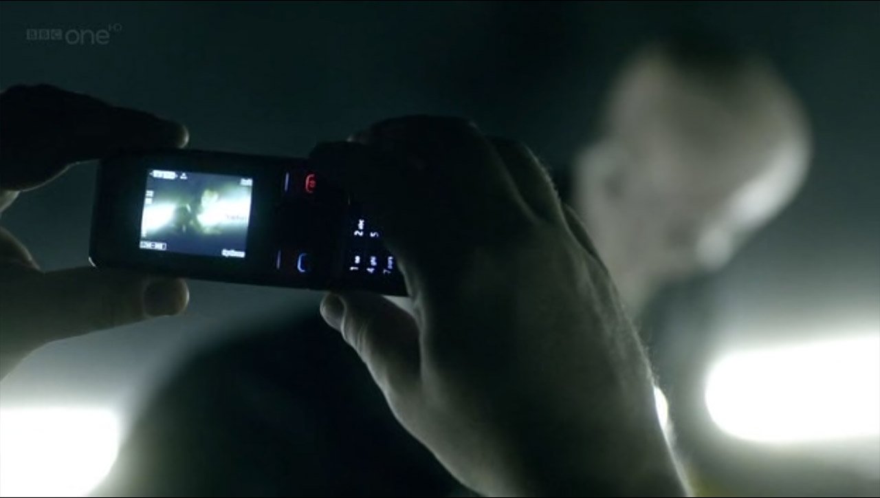 video-phone-recording-the-silence-day-of-the-moon-doctor-who-back-when