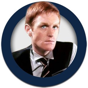 Doctor Who Companion Vislor Turlough