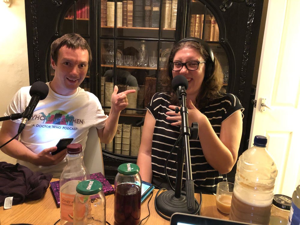 who-back-when-tipsy-behind-the-scenes-drew-and-marie