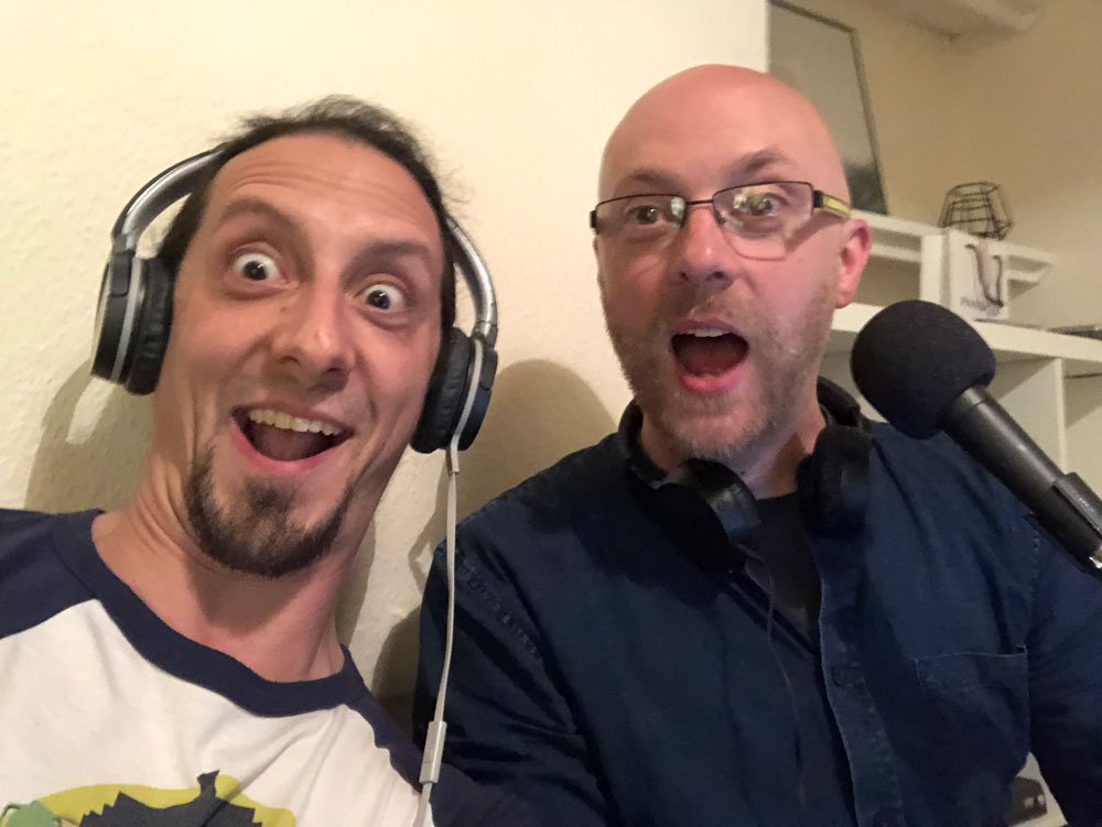 who-back-when-tipsy-behind-the-scenes-leon-and-jim