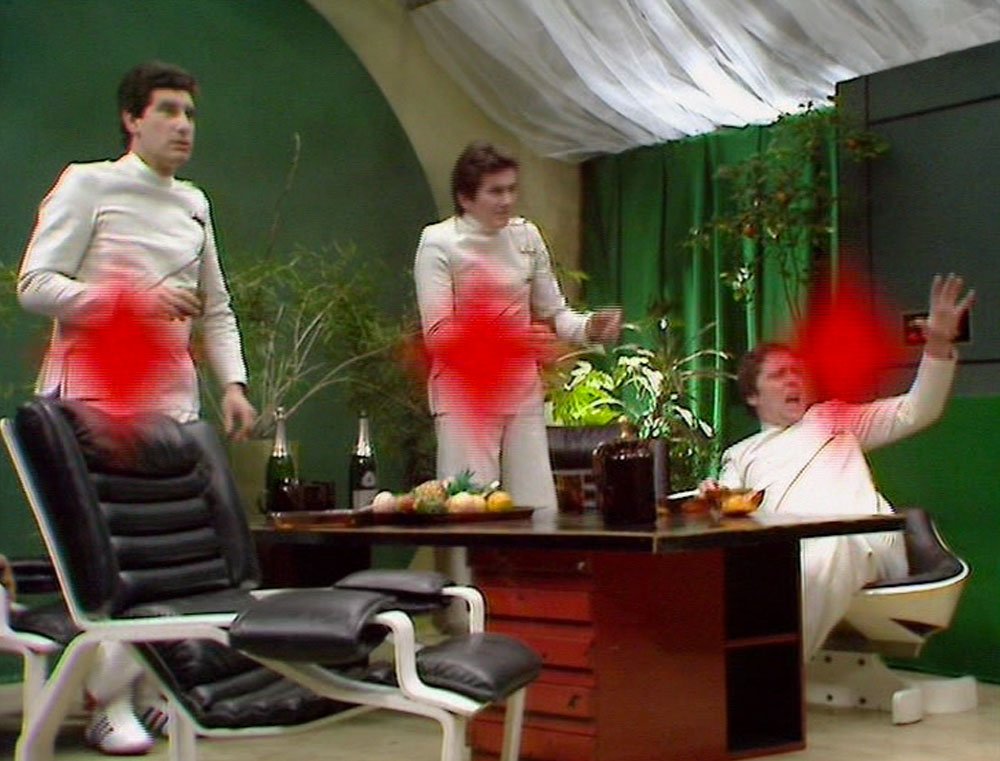 why-laser-them-and-not-just-infect-them-would-that-not-make-more-sense-2-invisible-enemy-doctor-who-back-when