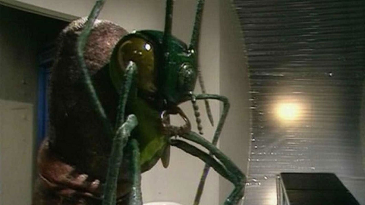 wirrn-brundle-fly-the-ark-in-space-dr-who-back-when