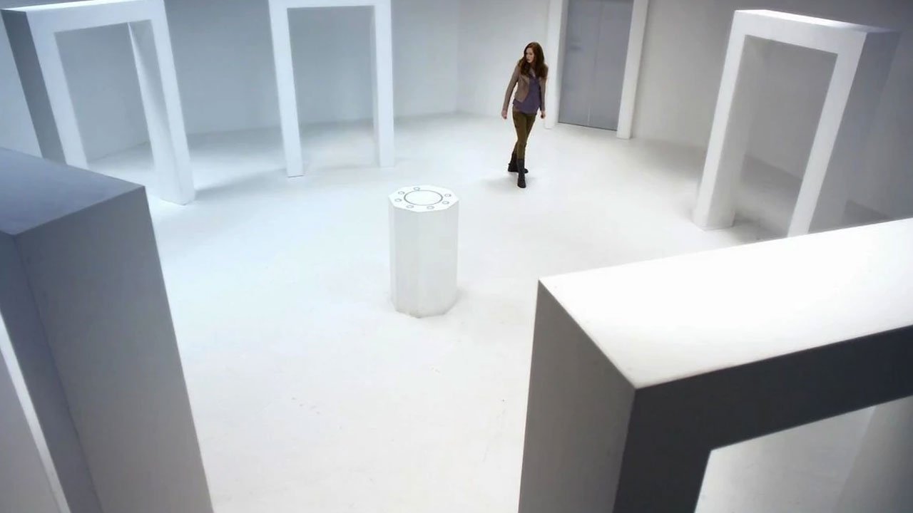 young-amy-pond-doors-girl-who-waited-doctor-who-back-when